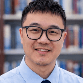 Yihan Wang