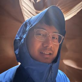 Yihan Wang